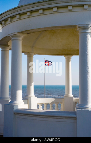 De La Warr Bexhill on Sea UK Stock Photo