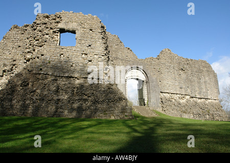 Bridgend Vale of Glamorgan South Wales GB UK 2008 Stock Photo