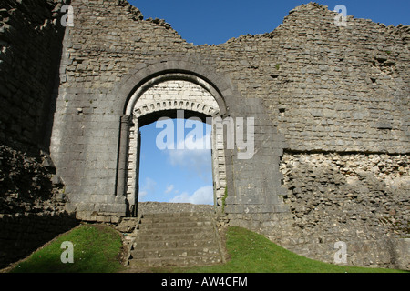 Bridgend Vale of Glamorgan South Wales GB UK 2008 Stock Photo