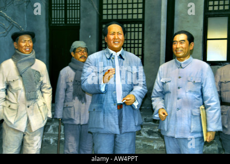 Chairman mao clearance jacket