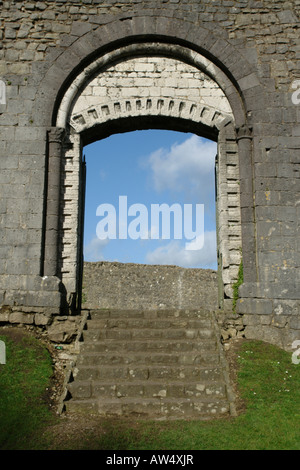 Bridgend Vale of Glamorgan South Wales GB UK 2008 Stock Photo