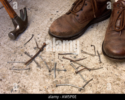 Oops! Stock Photo