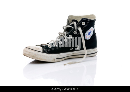 Converse Chuck Taylor All-Star, classic design from 1917: the best ...