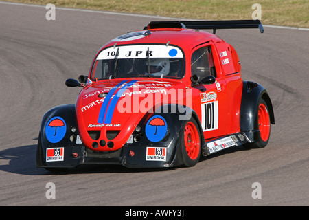 VW Fun Cup #72 testing at Zolder Belgium Stock Photo - Alamy