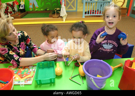 Alabama Madison County,Huntsville,EarlyWorks Children Museum,history,collections,exhibit exhibition collection,promote,product products display sale,e Stock Photo