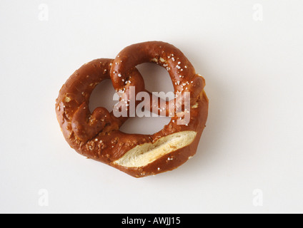 Pretzel Stock Photo