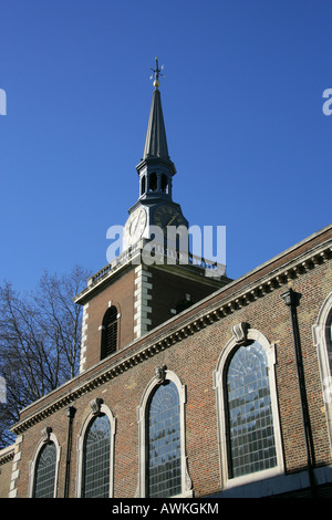 St James's Church Jermyn Street London Sw1 Stock Photo - Alamy