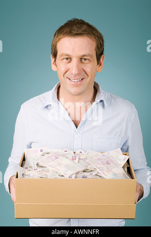 Shoebox hi-res stock photography and images - Alamy