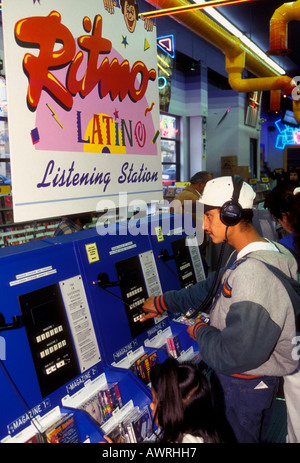 Ritmo latino hi-res stock photography and images - Alamy