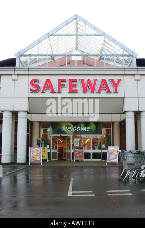 safeway morrisons devizes