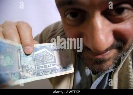 to wear out Stock Photo