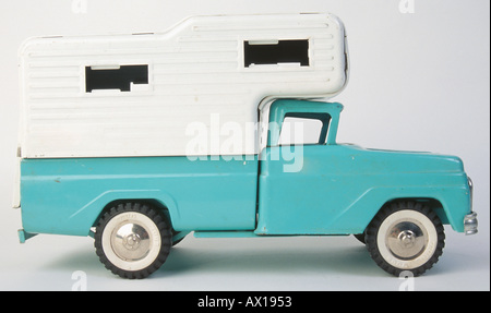 toy truck with cab uid 1448213 Stock Photo - Alamy