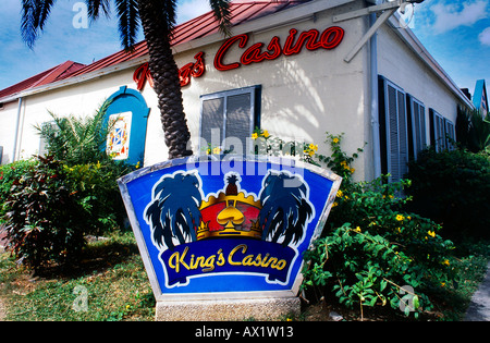 Kings Casino Antigua