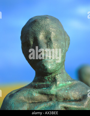Juan munoz hi-res stock photography and images - Alamy