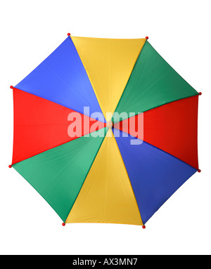 Umbrella Stock Photo
