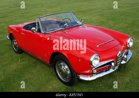 front-detail-of-a-red-alfa-
