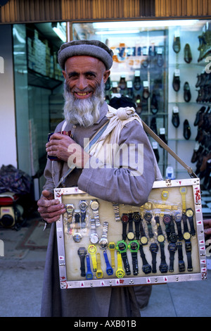 Pakistan Punjab Lahore Anarkali Bazar market Stock Photo