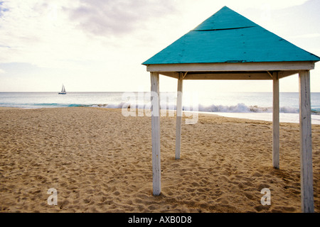 Antigua, Darkwood Beach