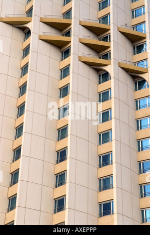 Corinthia Bab Africa Hotel Tripoli Libya Stock Photo