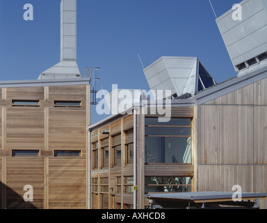 ARUP CAMPUS Stock Photo