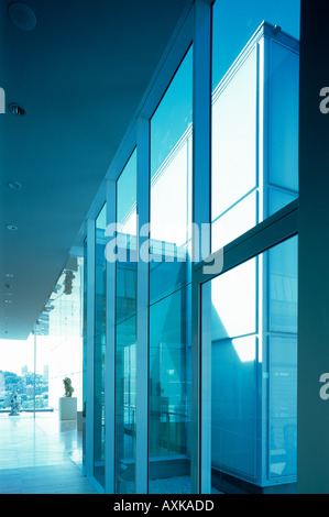 NEW ASIAN GALLERIES Stock Photo - Alamy