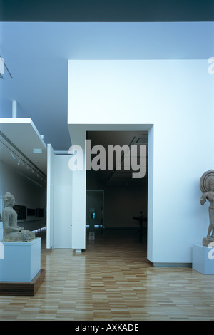 NEW ASIAN GALLERIES Stock Photo - Alamy