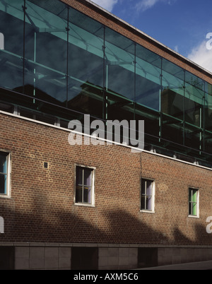 WOLVERHAMPTON CIVIC HALL Stock Photo