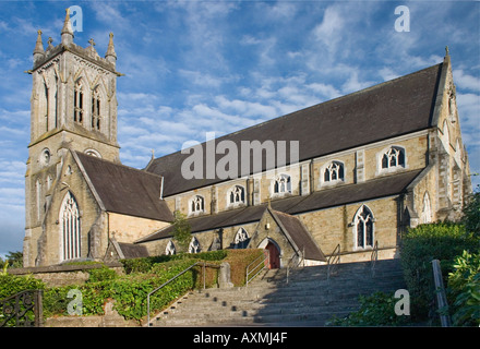 St Patricks Church, Bandon, West Cork, Ireland Stock Photo