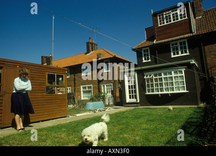 Right to Buy under Margaret Thatcher 1980s policy, Housing Act 1980. Former council property ...