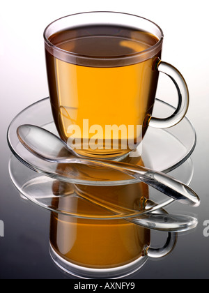 KOREAN GINSENG TEA Stock Photo Alamy