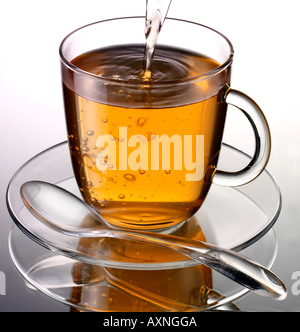 KOREAN GINSENG TEA Stock Photo Alamy