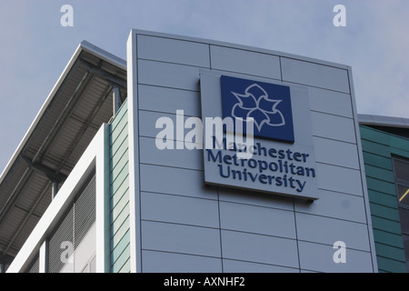The John Dalton library Manchester, England and modern RBS bank ...