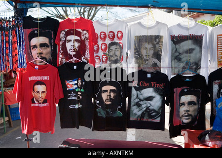 Mens Che Guevara Face Image T-shirt NEW -Viva La Revolution Retro  Politicalv TSDD8