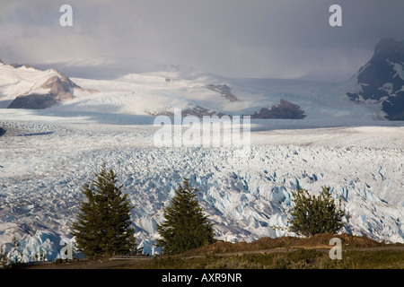 Perito Moreno Stock Photo