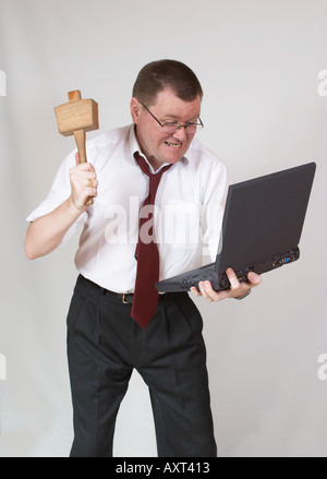 laptop, notebook, computers, computer, tool, education, isolated, model ...