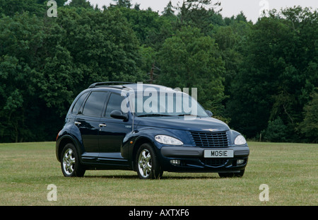 2x Hinten Schmutzfänger für Chrysler PT Cruiser PT 2000-2010 Kombi