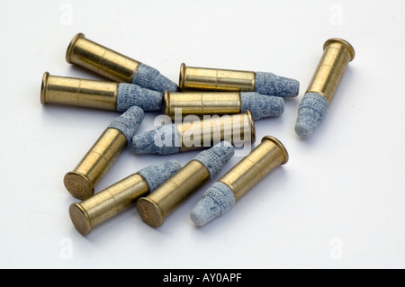 The Hazards of Old Ammo — Watch Out for Internal Corrosion! « Daily Bulletin