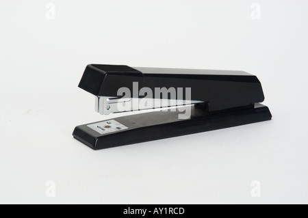 stapler Stock Photo