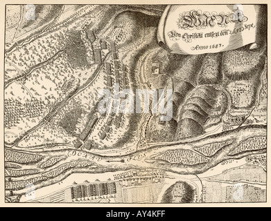 siege of vienna