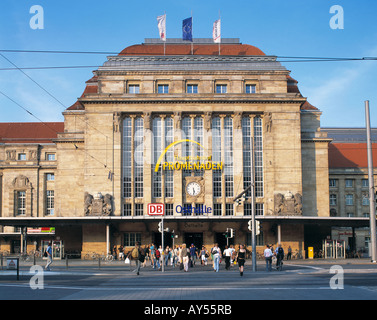 D-Leipzig, Parthe, Pleisse, Weisse Elster, Luppe, Leipziger Stock Photo ...