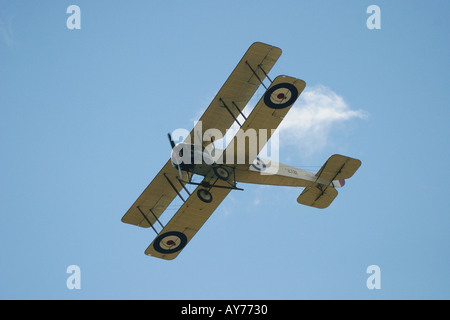 Bristol F2 b Fighter Stock Photo
