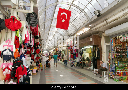 Watch shop in the Grand Bazaar MARMARIS Turkey Stock Photo - Alamy