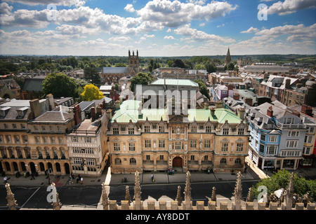 oxford Stock Photo