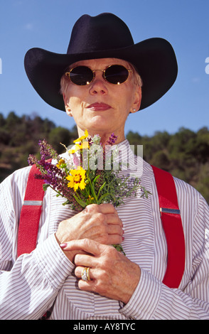 Pioneer woman hi-res stock photography and images - Alamy