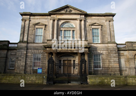 Trinity House Leith Edinburgh Scotland Stock Photo