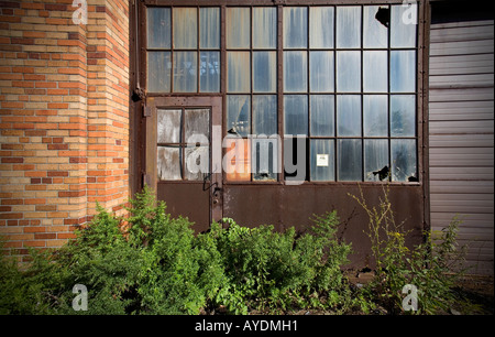 Floyd Bennett Field Stock Photo