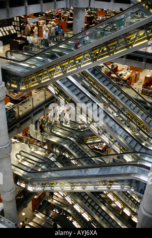 Lloyds of London building, One Lime Street, London England Stock Photo