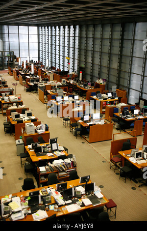 Lloyds of London building, One Lime Street, London England Stock Photo