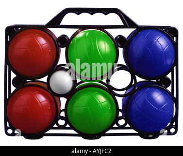RGB CONCEPT: The colours Red Green and Blue Stock Photo