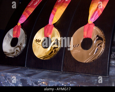 olympic gold medal 2006